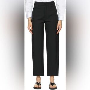 Toteme Novara Trousers | black | XS